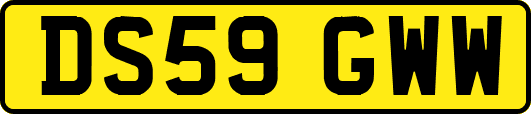 DS59GWW