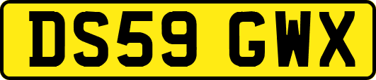 DS59GWX