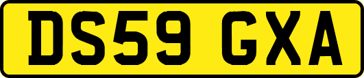 DS59GXA