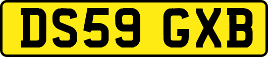 DS59GXB