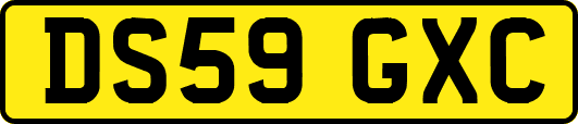 DS59GXC