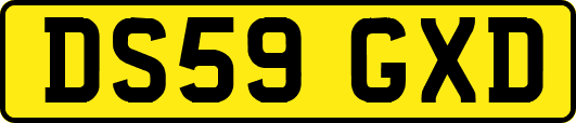 DS59GXD