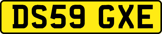 DS59GXE