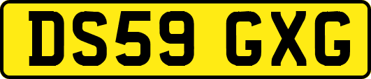 DS59GXG