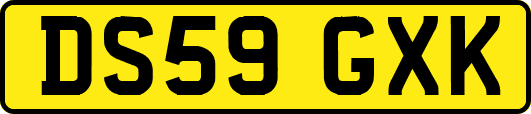 DS59GXK