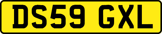 DS59GXL