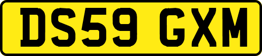 DS59GXM