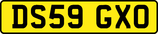 DS59GXO