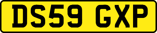 DS59GXP