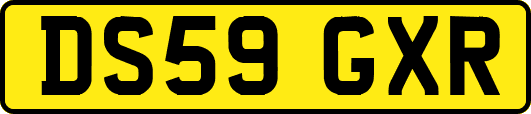 DS59GXR