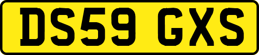 DS59GXS