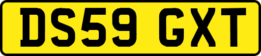 DS59GXT