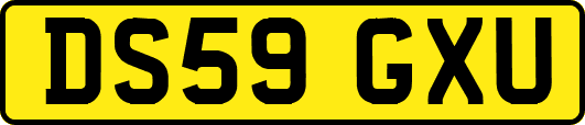 DS59GXU