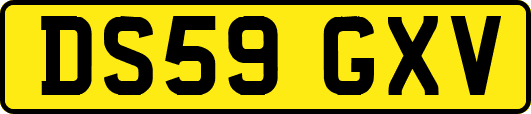 DS59GXV