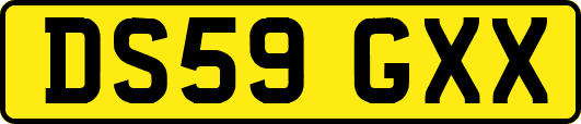 DS59GXX
