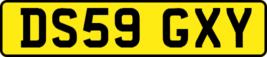DS59GXY