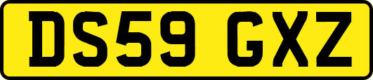 DS59GXZ