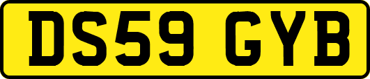 DS59GYB