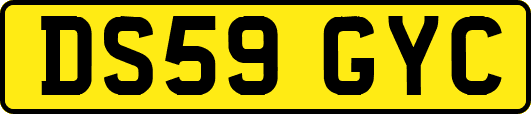 DS59GYC