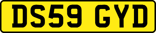 DS59GYD