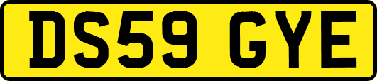 DS59GYE