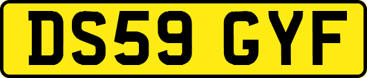 DS59GYF