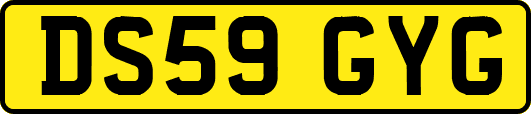 DS59GYG