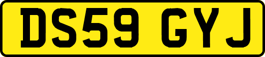 DS59GYJ