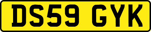 DS59GYK