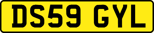 DS59GYL