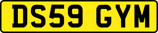 DS59GYM
