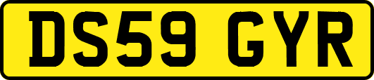 DS59GYR