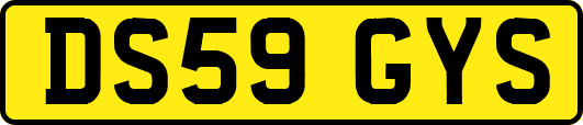 DS59GYS