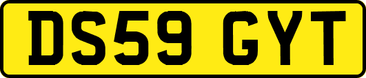DS59GYT