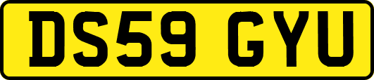DS59GYU