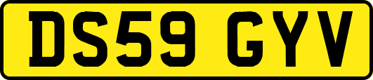 DS59GYV