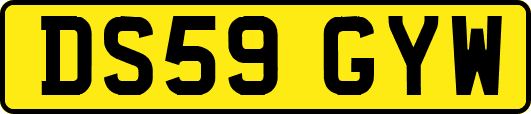 DS59GYW