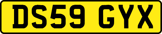 DS59GYX
