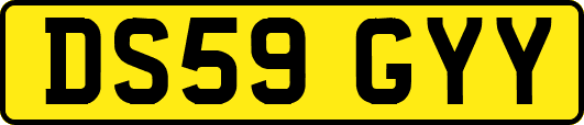 DS59GYY