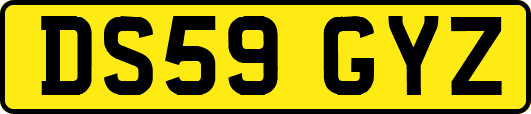 DS59GYZ