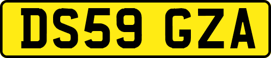 DS59GZA