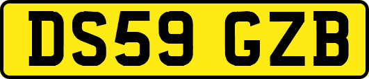 DS59GZB