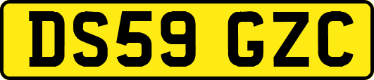 DS59GZC