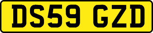 DS59GZD