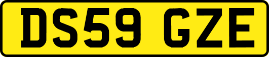 DS59GZE