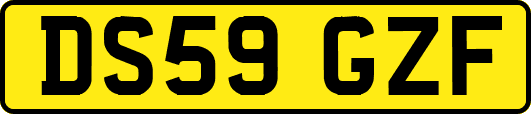 DS59GZF
