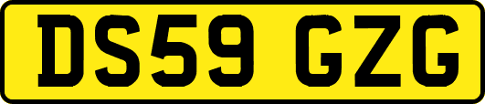 DS59GZG