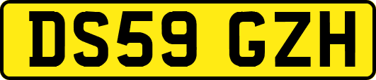 DS59GZH