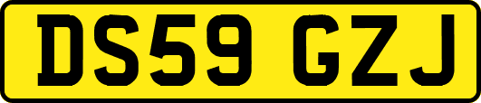 DS59GZJ