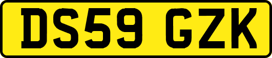DS59GZK